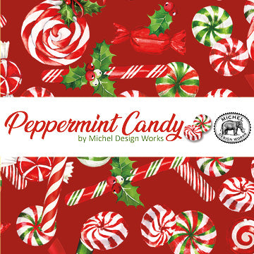 Peppermint Candy – Little Turtle Cottage