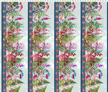 Load image into Gallery viewer, Haven by Jason Yenter, Border-Multi 1HVN-1, by the yard