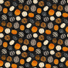 Load image into Gallery viewer, Hallow's Eve Tossed Pumpkins, Little Turtle Cottage