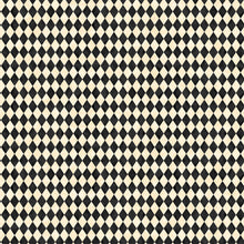 Load image into Gallery viewer, Hallow's Eve Collection Harlequin, Little Turtle Cottage