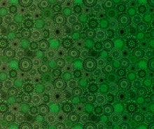 Load image into Gallery viewer, Jewelscape by QT Fabrics, Little Turtle Cottage