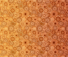 Load image into Gallery viewer, Jewelscape by QT Fabrics, Little Turtle Cottage