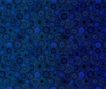 Load image into Gallery viewer, Jewelscape by QT Fabrics, Little Turtle Cottage