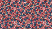 Load image into Gallery viewer, Stars & Stripes 14 - Stonehenge, Little Turtle Cottage