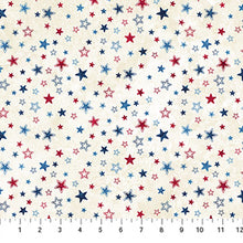 Load image into Gallery viewer, Stars & Stripes 14 - Stonehenge, Little Turtle Cottage