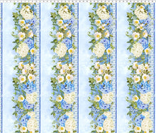 Load image into Gallery viewer, Periwinkle Spring by In The Beginning Fabrics | Little Turtle Cottage