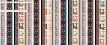 Load image into Gallery viewer, In Stitches from QT Fabrics, Little Turtle Cottage