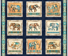 Load image into Gallery viewer, Kindred Spirits from QT Fabrics, Little Turtle Cottage