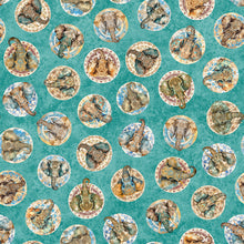 Load image into Gallery viewer, Kindred Spirits from QT Fabrics, Little Turtle Cottage