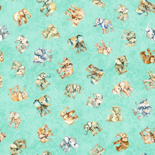 Load image into Gallery viewer, Kindred Spirits from QT Fabrics, Little Turtle Cottage