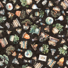 Load image into Gallery viewer, Home Sweet Home from QT Fabrics, Little Turtle Cottage