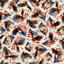 Load image into Gallery viewer, 1776 by QT Fabrics, Little Turtle Cottage
