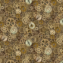 Load image into Gallery viewer, Steampunk Menagerie, Little Turtle Cottage