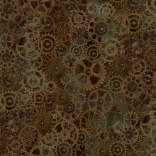 Load image into Gallery viewer, Steampunk Menagerie, Little Turtle Cottage