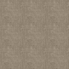 Load image into Gallery viewer, Northcott Linen Basic Collection - Taupe 9065-14, by the yard