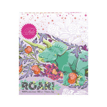 Load image into Gallery viewer, Aurifil Tula Pink ROAR! 10pc 50wt Sm Spools 100% Cotton TP50RC10