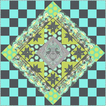 Load image into Gallery viewer, ROAR! by Tula Pink, Little Turtle Cottage