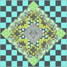 Load image into Gallery viewer, ROAR! by Tula Pink, Little Turtle Cottage