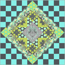 Load image into Gallery viewer, ROAR! by Tula Pink, Little Turtle Cottage