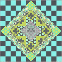 Load image into Gallery viewer, ROAR! by Tula Pink, Little Turtle Cottage