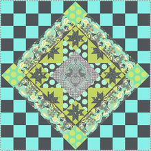 Load image into Gallery viewer, ROAR! by Tula Pink, Little Turtle Cottage