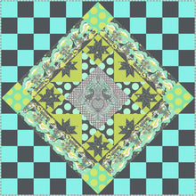 Load image into Gallery viewer, ROAR! by Tula Pink, Little Turtle Cottage