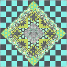 Load image into Gallery viewer, ROAR! by Tula Pink, Little Turtle Cottage