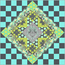 Load image into Gallery viewer, ROAR! by Tula Pink, Little Turtle Cottage