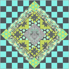 Load image into Gallery viewer, ROAR! by Tula Pink, Little Turtle Cottage