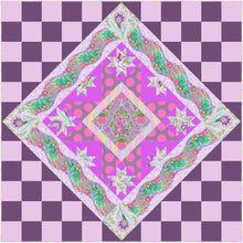 Load image into Gallery viewer, ROAR! by Tula Pink, Little Turtle Cottage