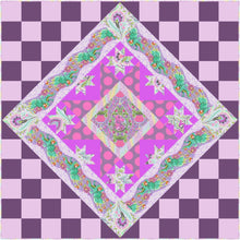 Load image into Gallery viewer, ROAR! by Tula Pink, Little Turtle Cottage