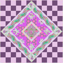 Load image into Gallery viewer, ROAR! by Tula Pink, Little Turtle Cottage