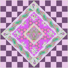 Load image into Gallery viewer, ROAR! by Tula Pink, Little Turtle Cottage
