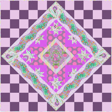 Load image into Gallery viewer, ROAR! by Tula Pink, Little Turtle Cottage