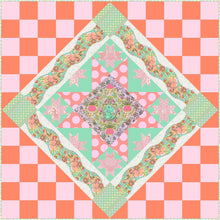 Load image into Gallery viewer, ROAR! by Tula Pink, Little Turtle Cottage