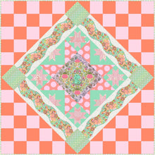 Load image into Gallery viewer, ROAR! by Tula Pink, Little Turtle Cottage