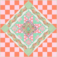 Load image into Gallery viewer, ROAR! by Tula Pink, Little Turtle Cottage