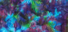 Load image into Gallery viewer, Back It With Banyan Wide Back Bundles, Tropical Splash 3yds x 108" Batik, Little Turtle Cottage
