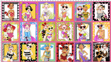Load image into Gallery viewer, Beauty Beach by Loralie Designs®, Little Turtle Cottage