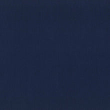 Load image into Gallery viewer, BioSmart™ Antimicrobial Cloth - Navy , by the yard