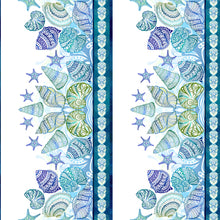 Load image into Gallery viewer, Wonders of the Ocean, Little Turtle Cottage