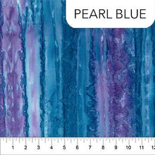 Load image into Gallery viewer, Brush Strokes by Banyan Batiks Northcott, Little Turtle Cottage