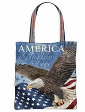 Load image into Gallery viewer, Stars & Stripes 13 - Stonehenge by Northcott, Little Turtle Cottage