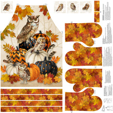 Load image into Gallery viewer, Night Owl by Northcott, Little Turtle Cottage