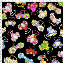 Load image into Gallery viewer, Go Doggie! by Loralie Designs®, Little Turtle Cottage