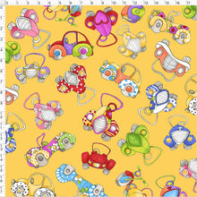 Load image into Gallery viewer, Go Doggie! by Loralie Designs®, Little Turtle Cottage