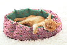 Load image into Gallery viewer, Besties by Tula Pink, Little Turtle Cottage