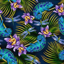 Load image into Gallery viewer, Stay Magical from Studio E, Little Turtle Cottage