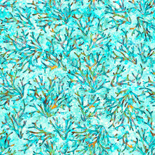 Load image into Gallery viewer, Oceana from QT Fabrics, Little Turtle Cottage