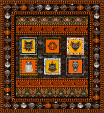 Load image into Gallery viewer, Costumes & Cobwebs by Club Hauer-Freespirit, Little Turtle Cottage